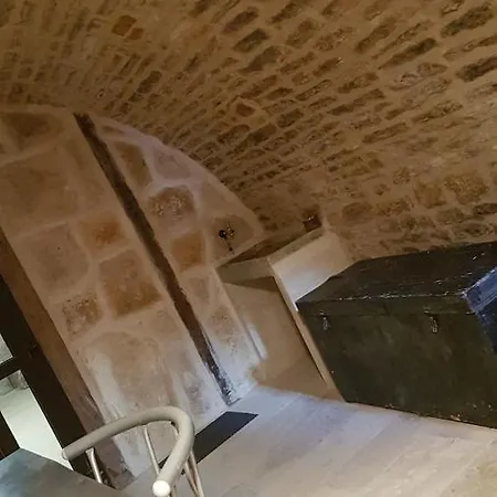 בית נופש La P'tite Louise