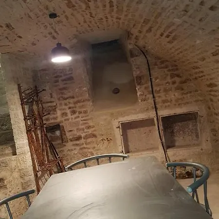Hébergement de vacances La P'tite Louise Les Riceys