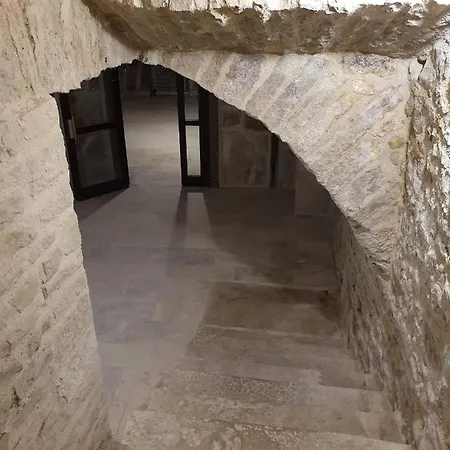 בית נופש La P'tite Louise