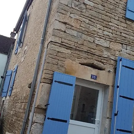 La P'tite Louise בית נופש